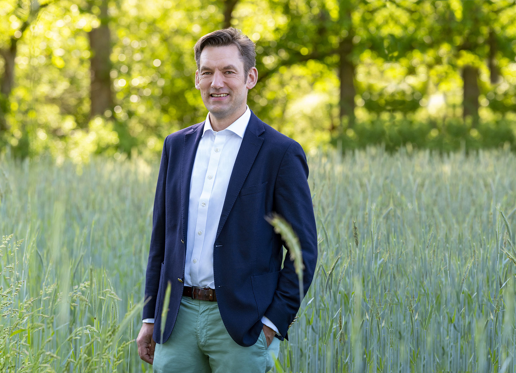 Dr. Henning Battermann Agriwert