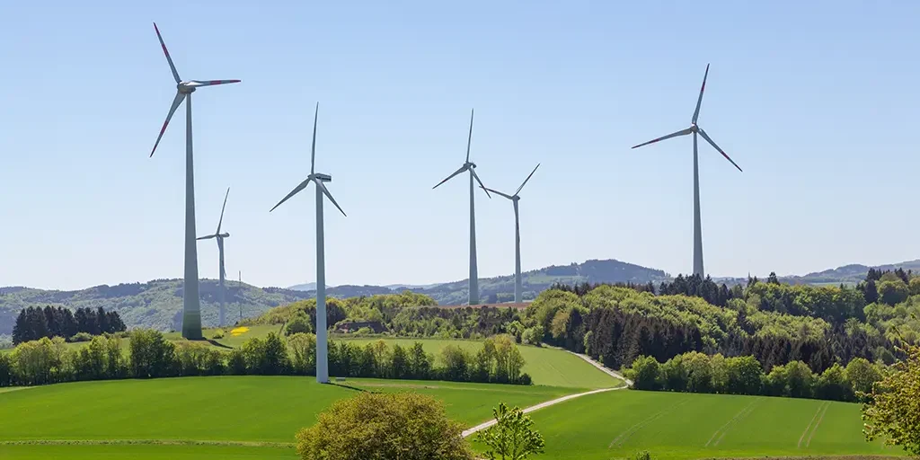 Gutachten Wertermittlung Windräder Erneuerbare Energien AgriWert