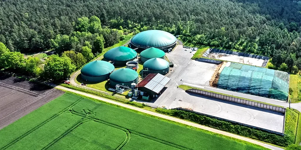 Gutachten Wertermittlung Immobilien Biogasanlage Erneuerbare Energien AgriWert