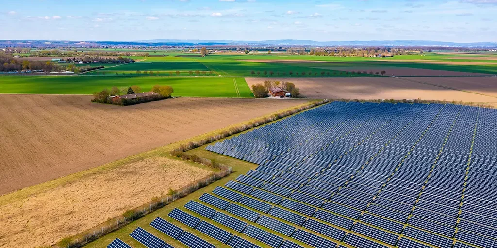 Gutachten Wertermittlung Immobilien Fotovoltaik Erneuerbare Energien AgriWert