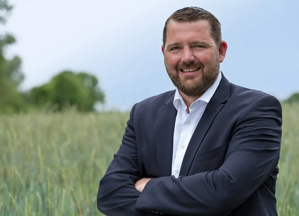 Jan-Christoph Habermann Gutachten Wertermittlung Immobilien Landwirtschaft Biogas Gewerbe AgriWert